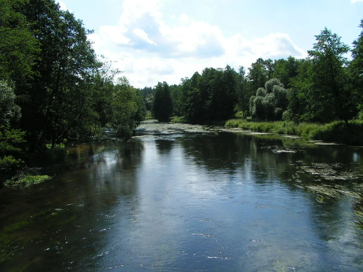 Merkys maršrutas