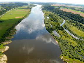 Nemunas maršrutas