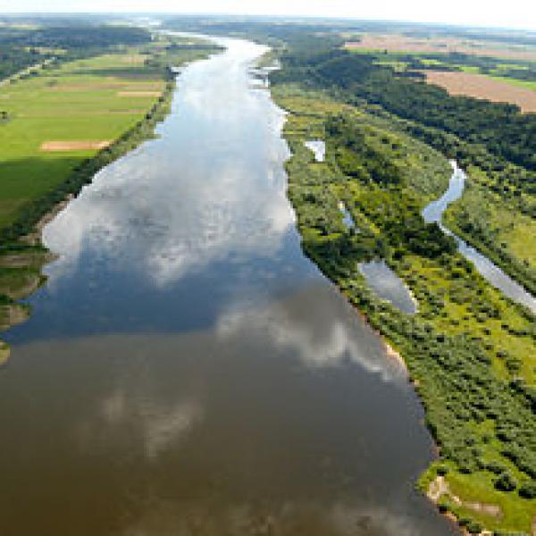 Nemunas maršrutas
