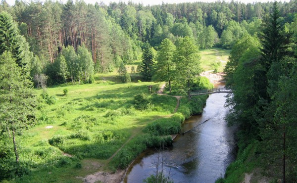 Ūla maršrutas
