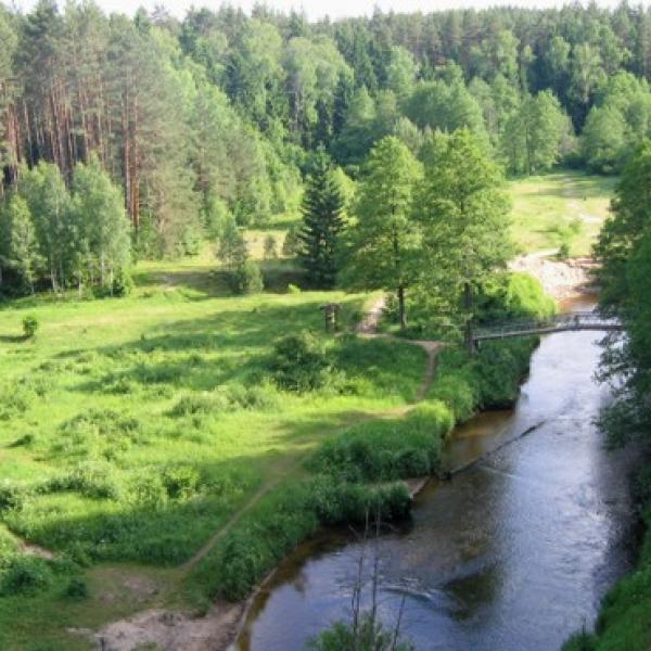 Ūla maršrutas